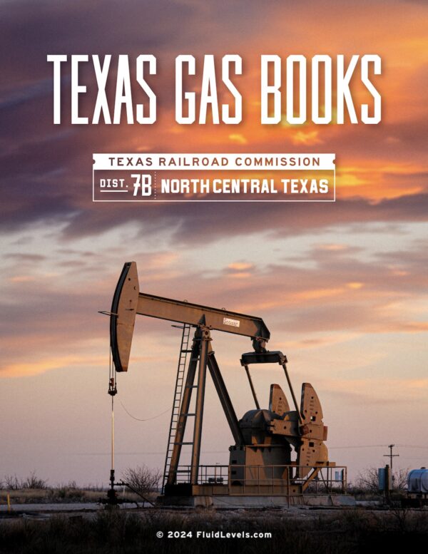 Texas Gas - District 7B - North Central Texas